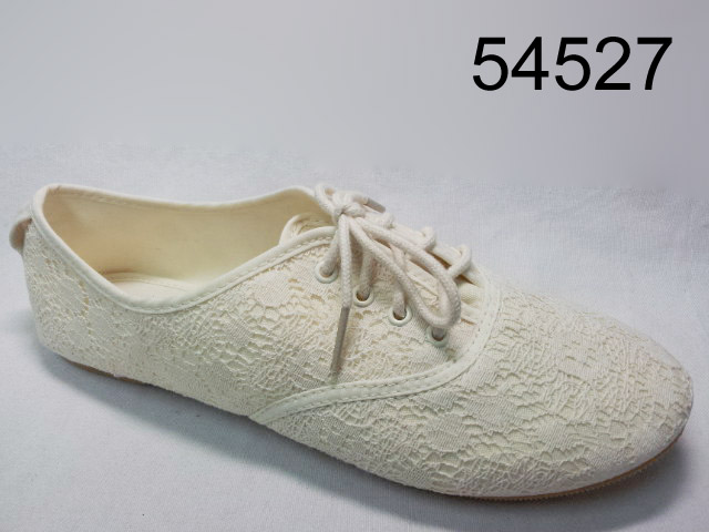 54527 ECRU 